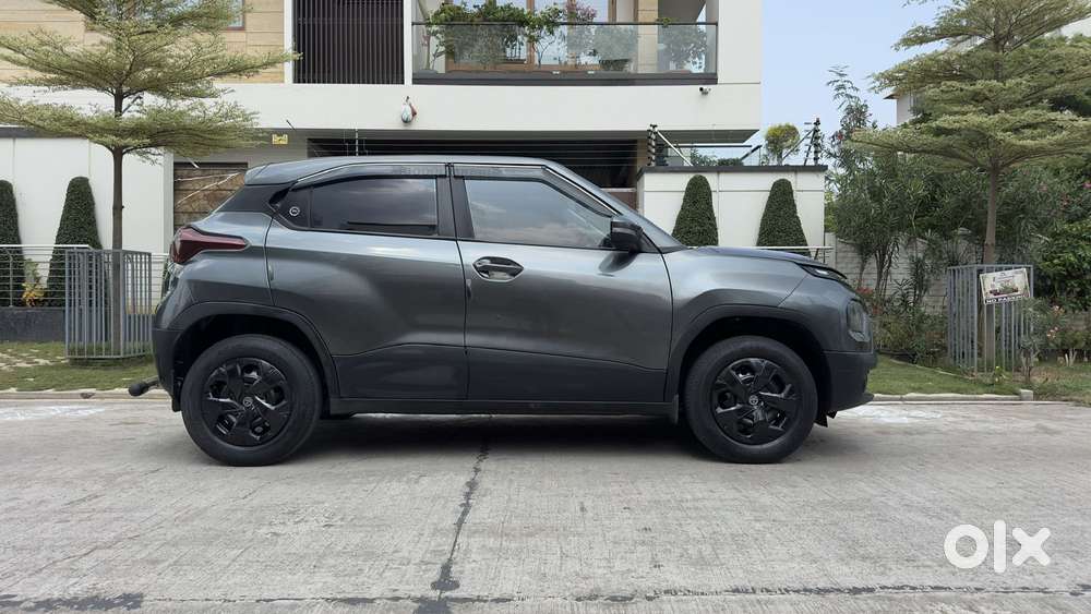 Tata Punch Adventure Rhythm Icng, 2024, Cng & Hybrids
