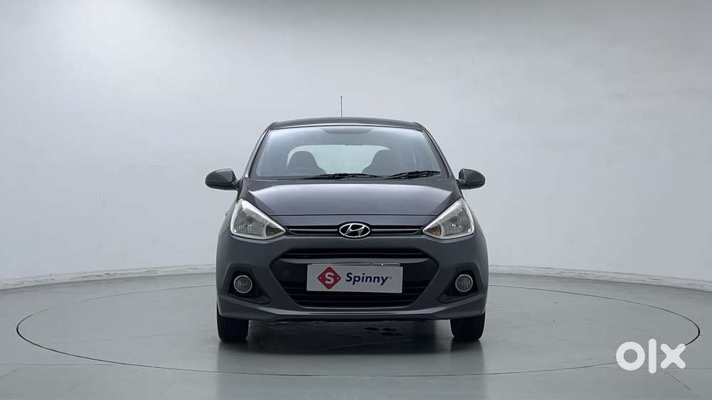 Hyundai Grand I10 1.2 Kappa Magna, 2015, Petrol