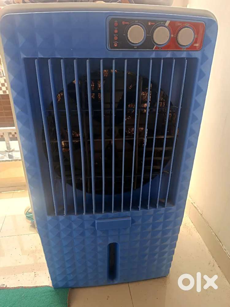 I am selling cooler