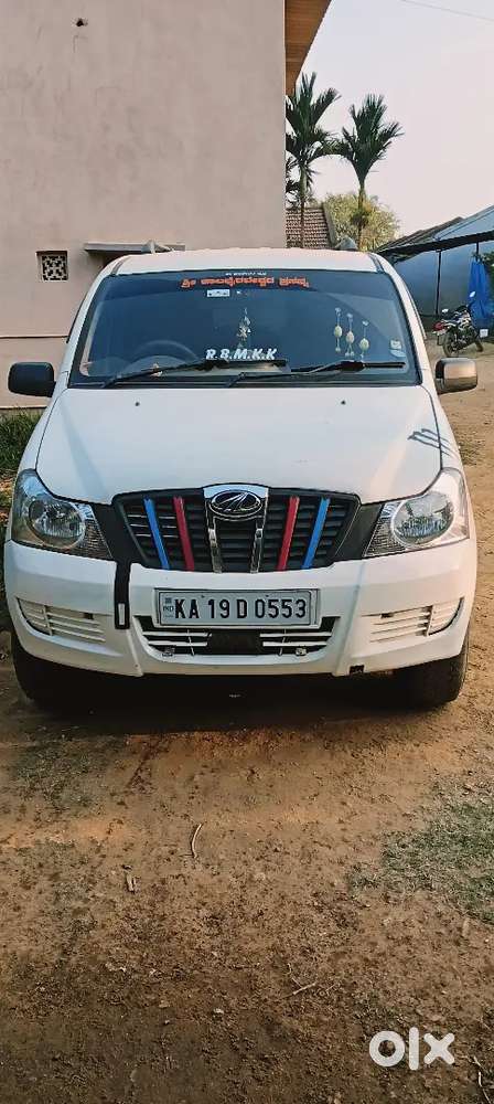 Mahindra Xylo 2011 Diesel 145000 Km Driven