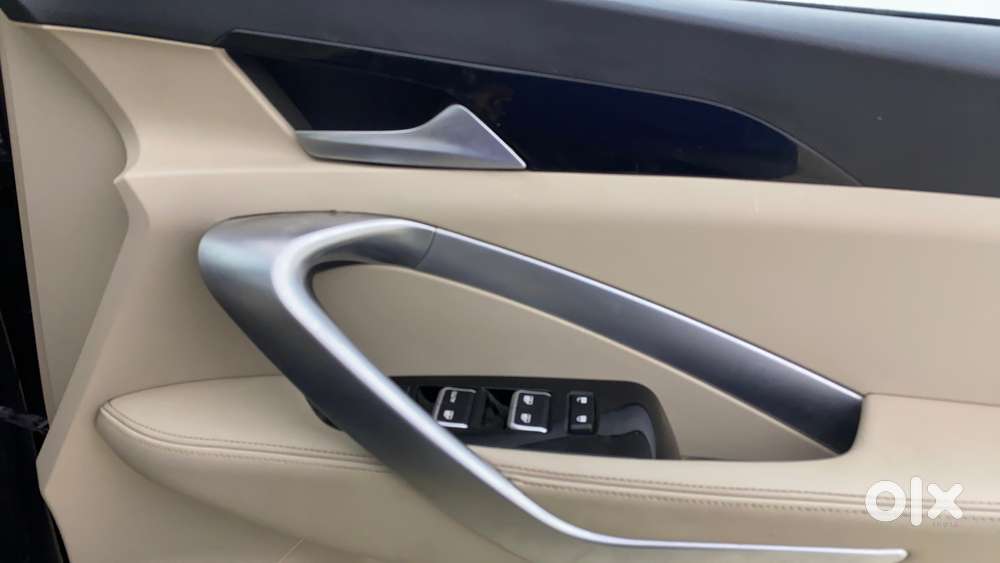 Mg Hector Sharp At, 2021, Petrol