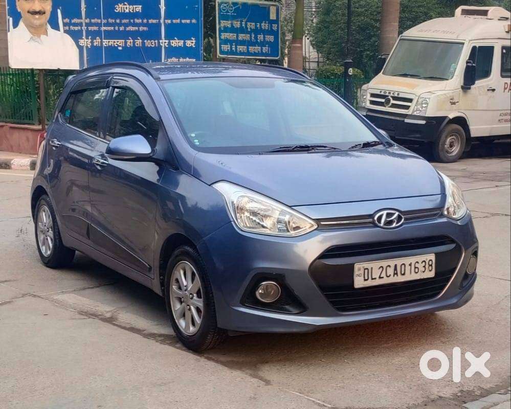 Automatic Car And Best Deal