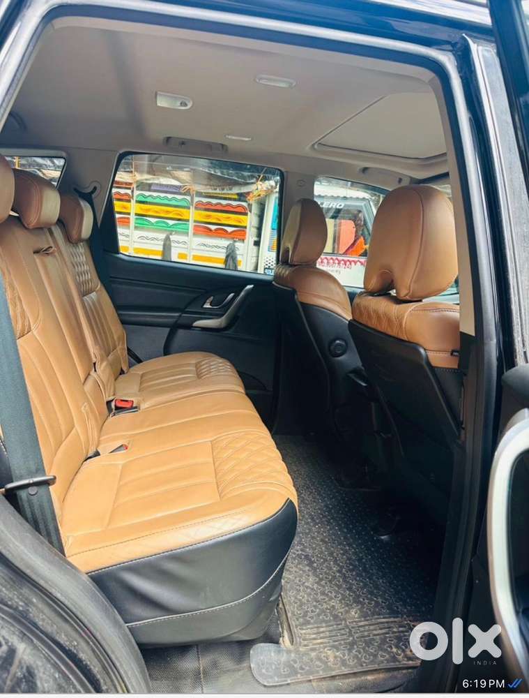 Mahindra Xuv500 Diesel 2021
