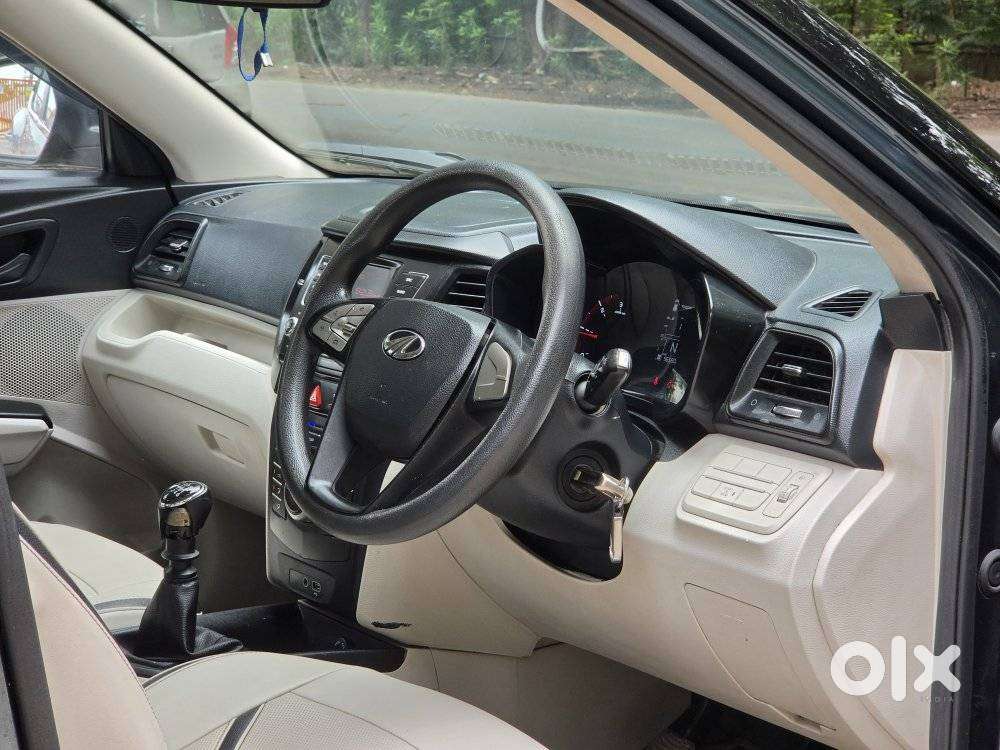 Mahindra Xuv300 W6 Diesel, 2021, Diesel