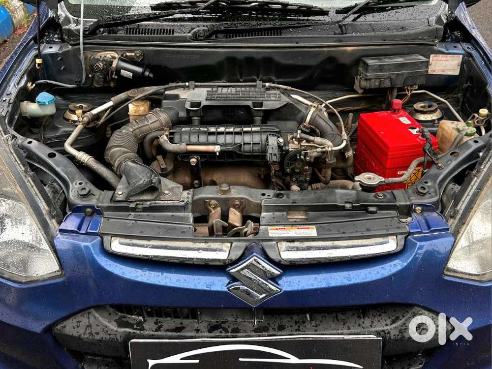 Maruti Suzuki Alto 800 Lxi, 2015, Petrol