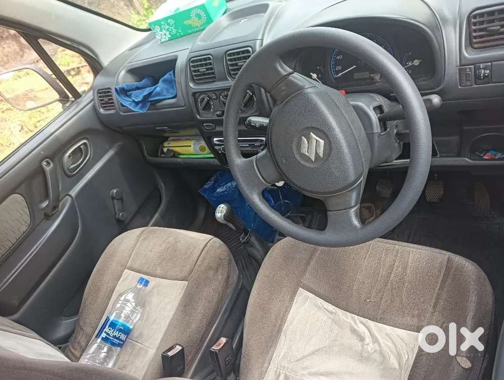 2010 Maruti Suzuki Wagon R