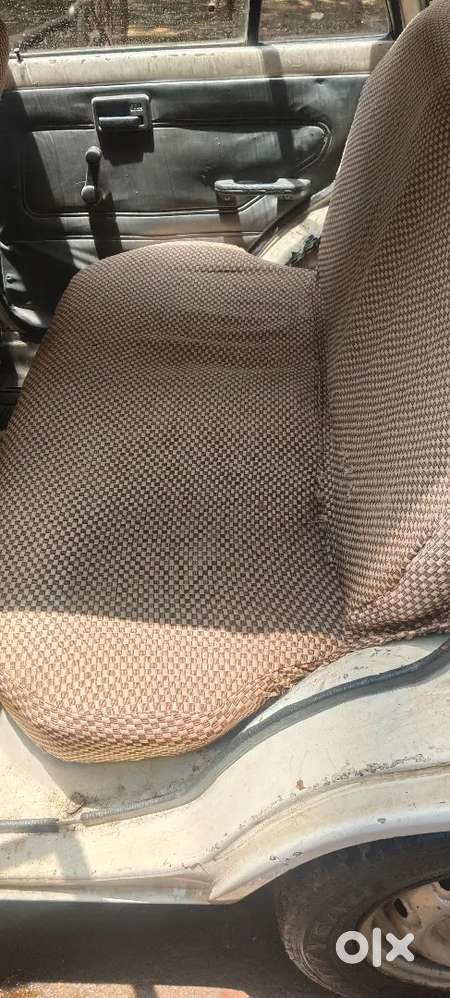Maruti Suzuki 800 1998 Petrol Well Maintained