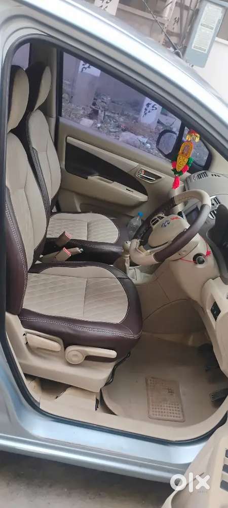 Full Codestion Vehical