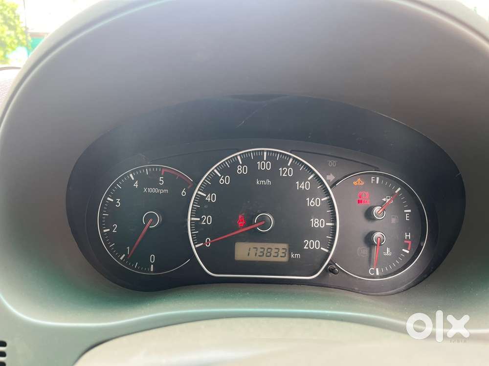 Maruti Sx4 Diesel 2013