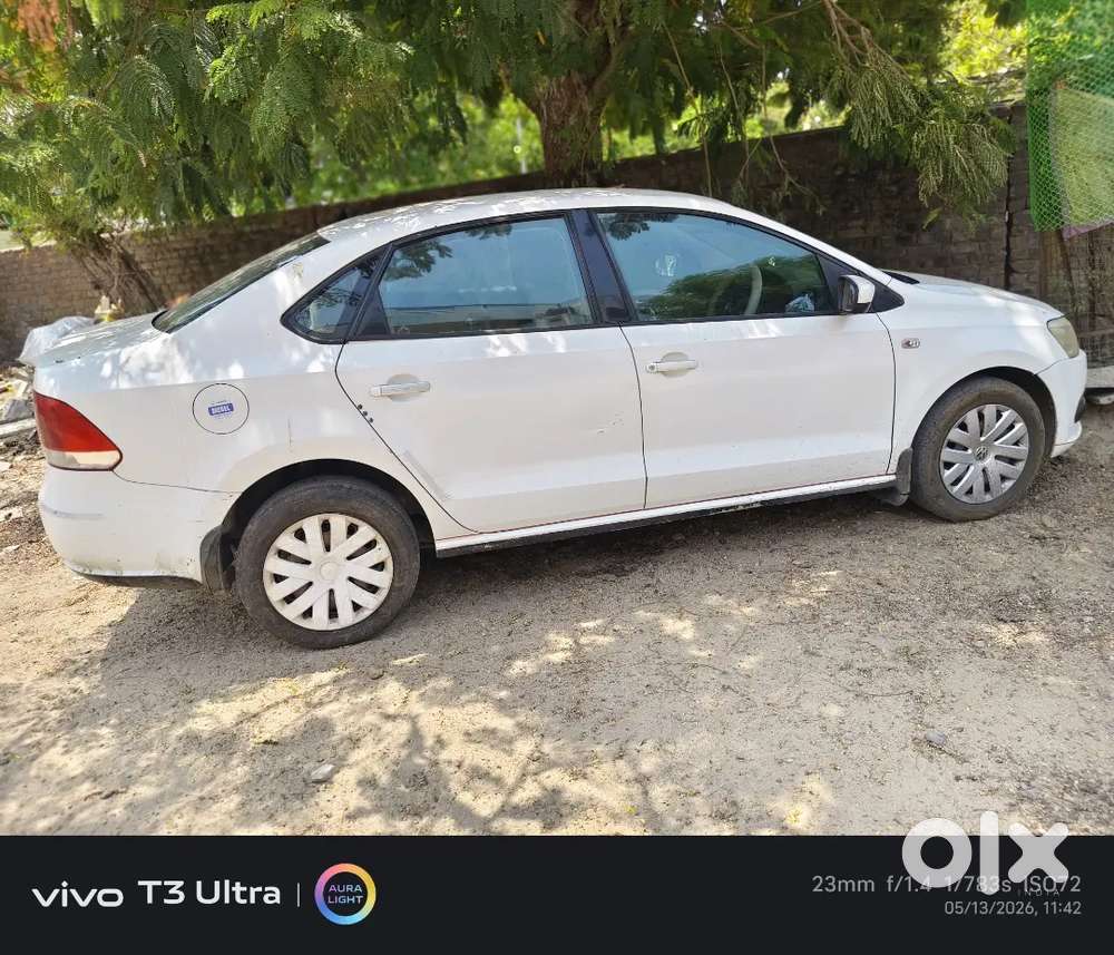 2013 Diesel Tiptop Condition