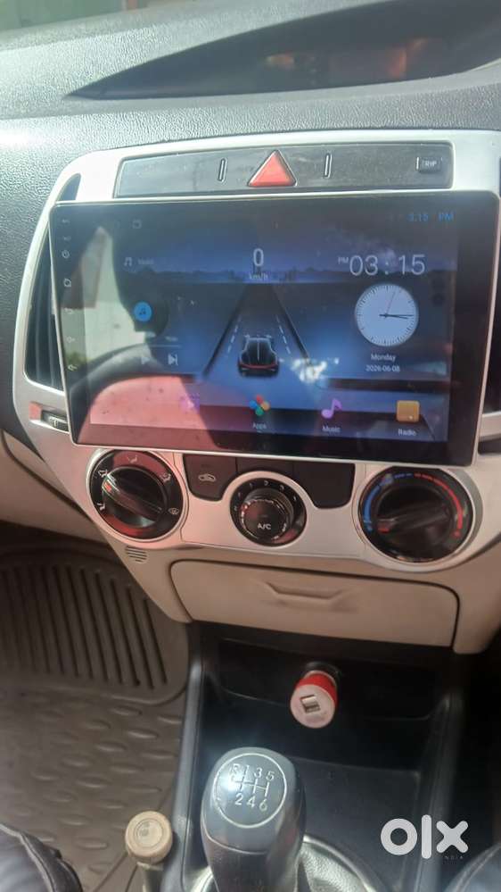 Hyundai I20 2012-2014 Magna Optional 1.2, 2013