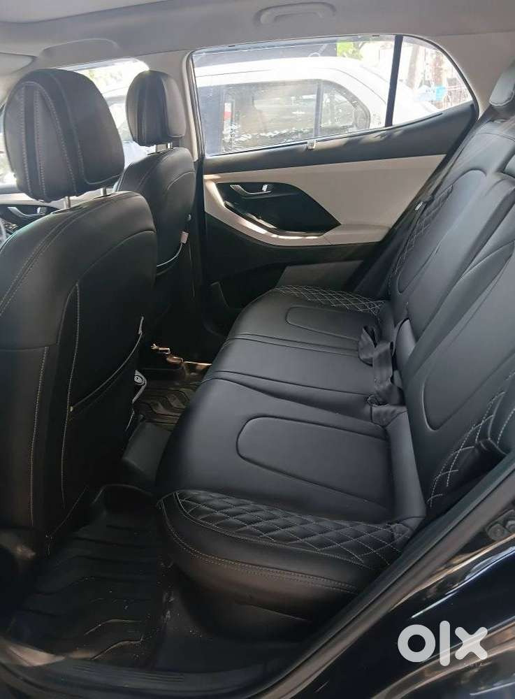 Hyundai Creta 1.6 Sx, 2021, Diesel