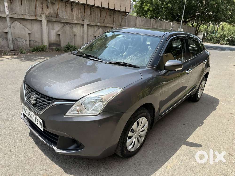 Maruti Suzuki Baleno 1.2 Delta, 2019, Petrol