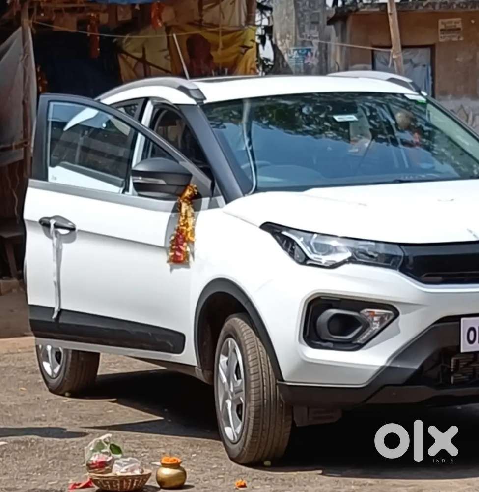 Tata Nexon 1.5 Revotorq 2022