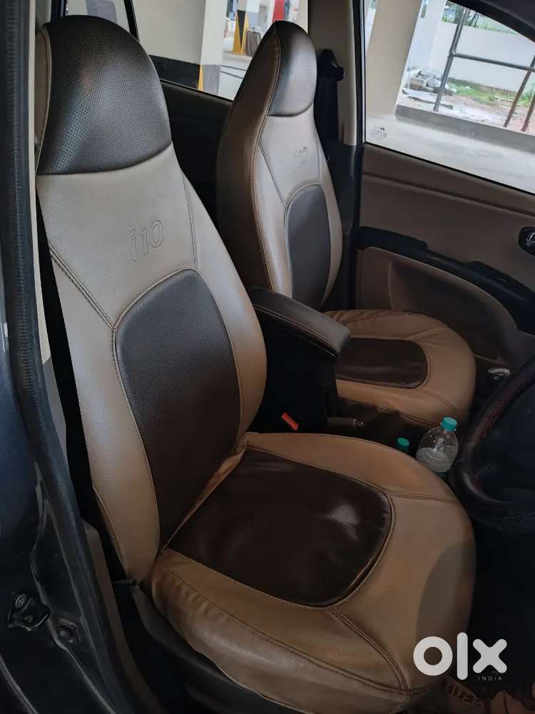 Hyundai I10 Sportz 1.2 Manual – Excellent Condition