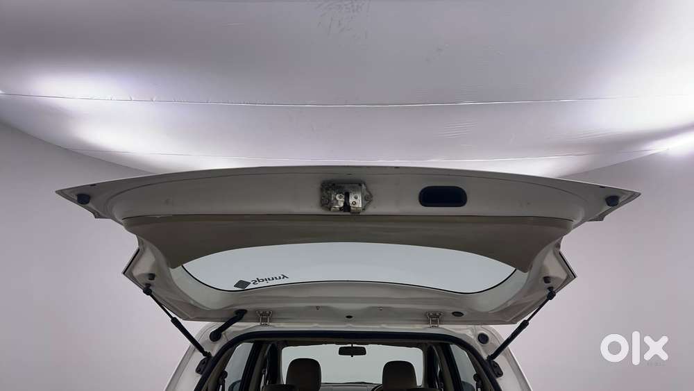 Maruti Suzuki Ertiga Vdi Shvs, 2018, Diesel