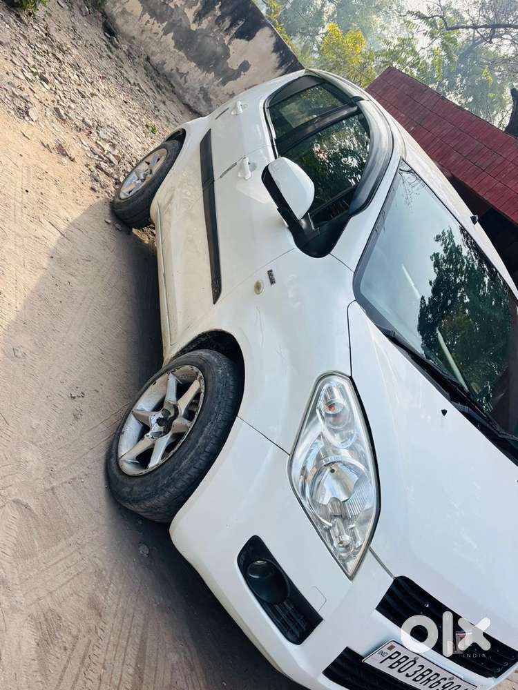 Maruti Suzuki Ritz 2011 Diesel