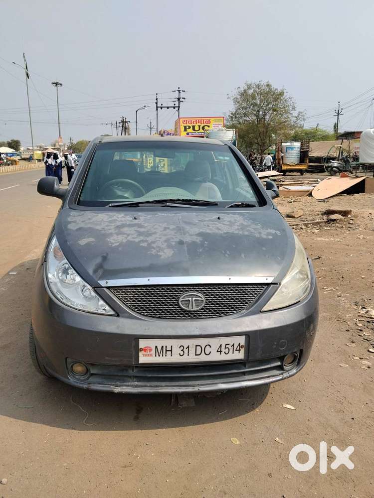 Tata Indica Vista Diesel 2009