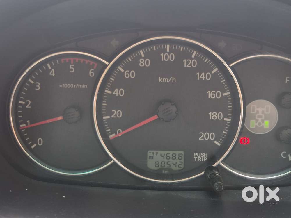 Mitsubishi Pajero Sport Limited Edition, 2015, Diesel