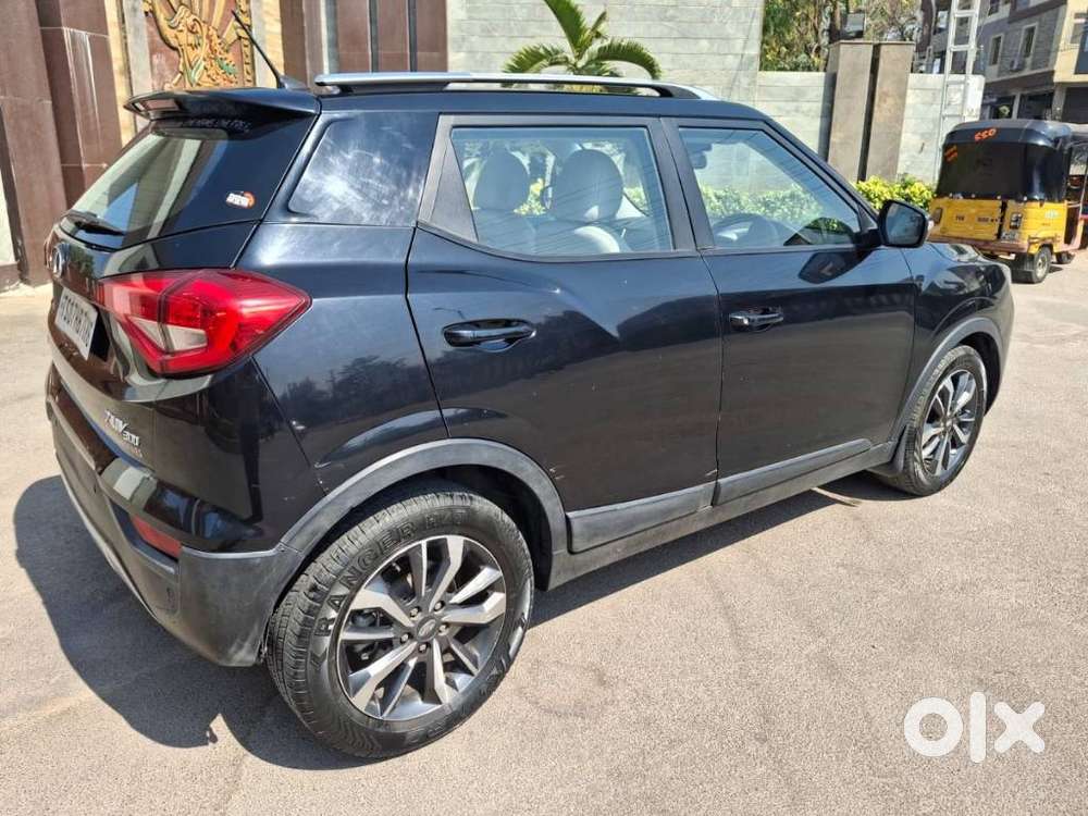 Mahindra Xuv300 W8 Option Diesel, 2019, Diesel