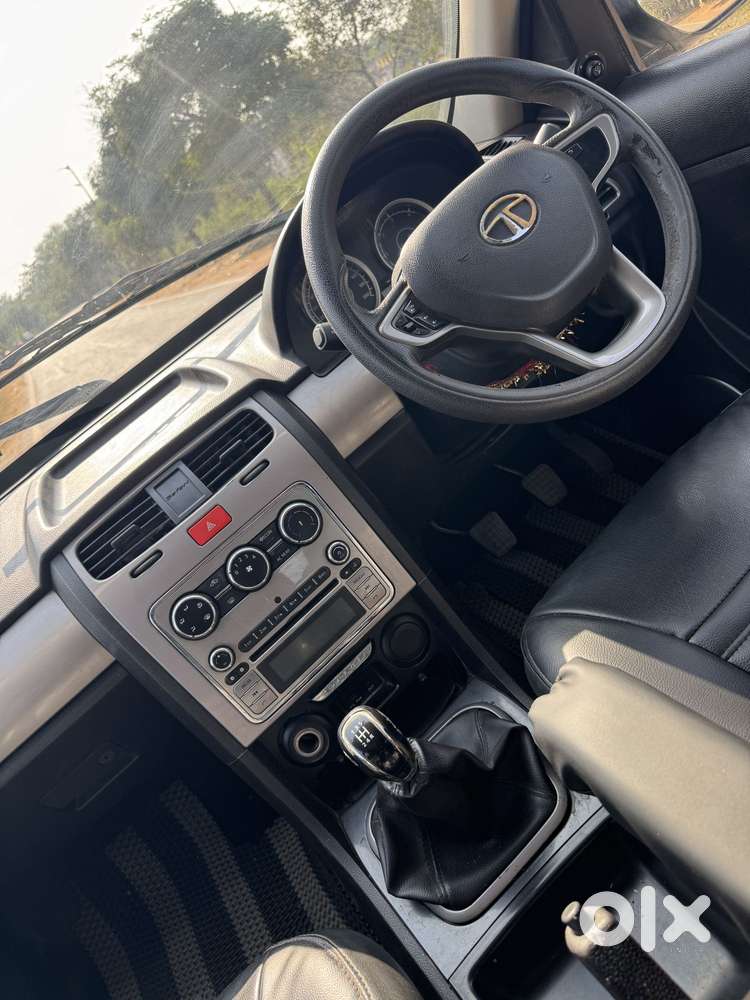 Tata Safari Storme [2015-2019] 2.2 Ex 4x2, 2017, Diesel