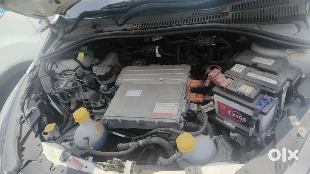 Tata Tiago Ev 2024 Electric 28900 Km Driven Excellent Condition