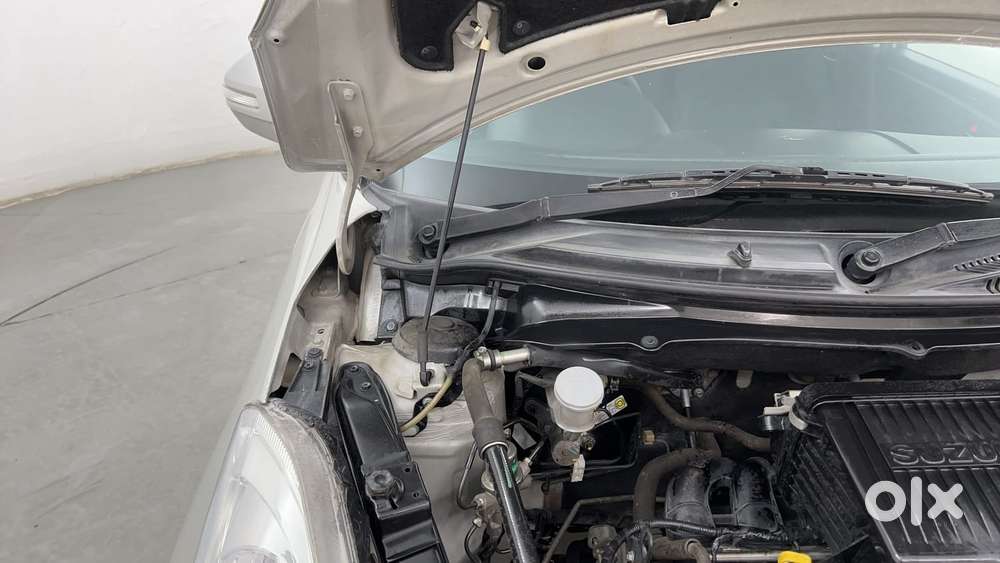 Maruti Suzuki Swift Vvt Vxi, 2012, Petrol