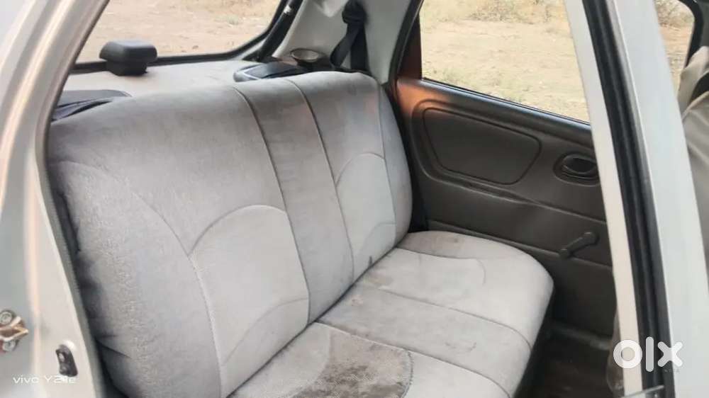 Maruti Suzuki Alto 2009 Petrol 48000 Km Driven