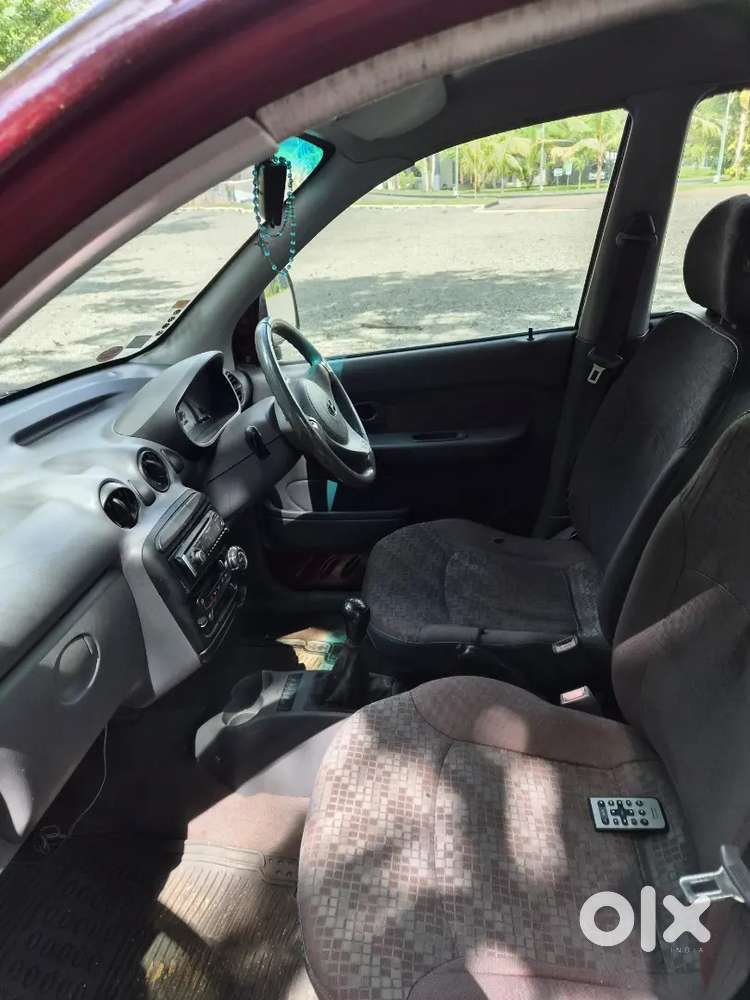 Hyundai Santro Xing 2007 Petrol 107000 Km Driven