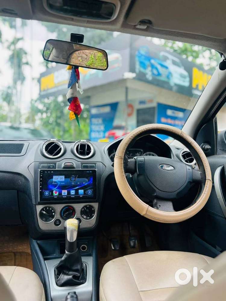 Ford Fiesta Classic 1.4 Exi Tdci, 2014, Diesel