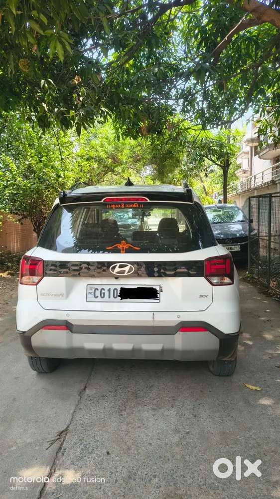 Hyundai Exter 2025