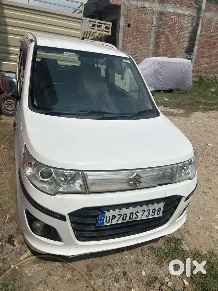 2017 Maruti Suzuki Wagon R