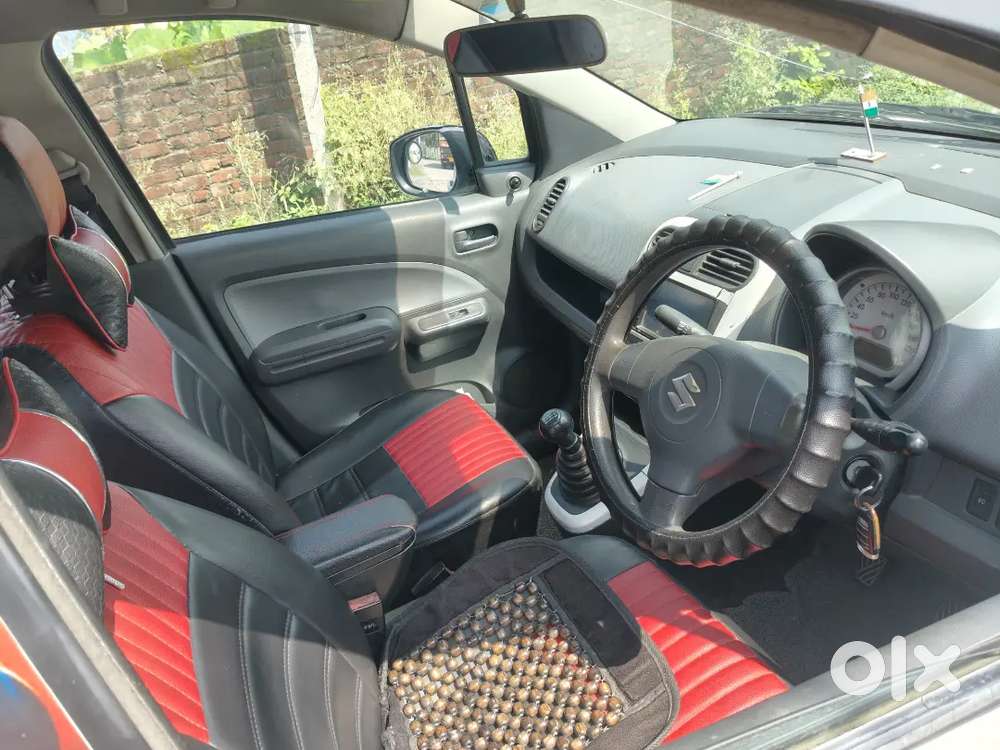 Maruti Suzuki Ritz Ldi 2011 Diesel Manual