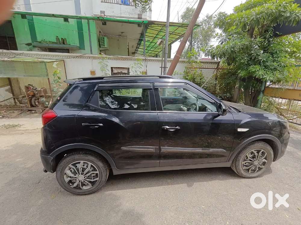 Mahindra Xuv300 Petrol 2023 September Manufacturing