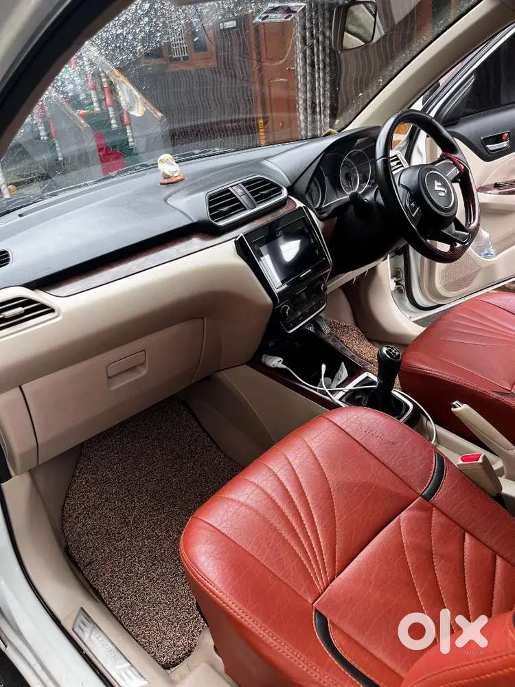 Maruti Suzuki Dzire 2019 Model 2020 Registration