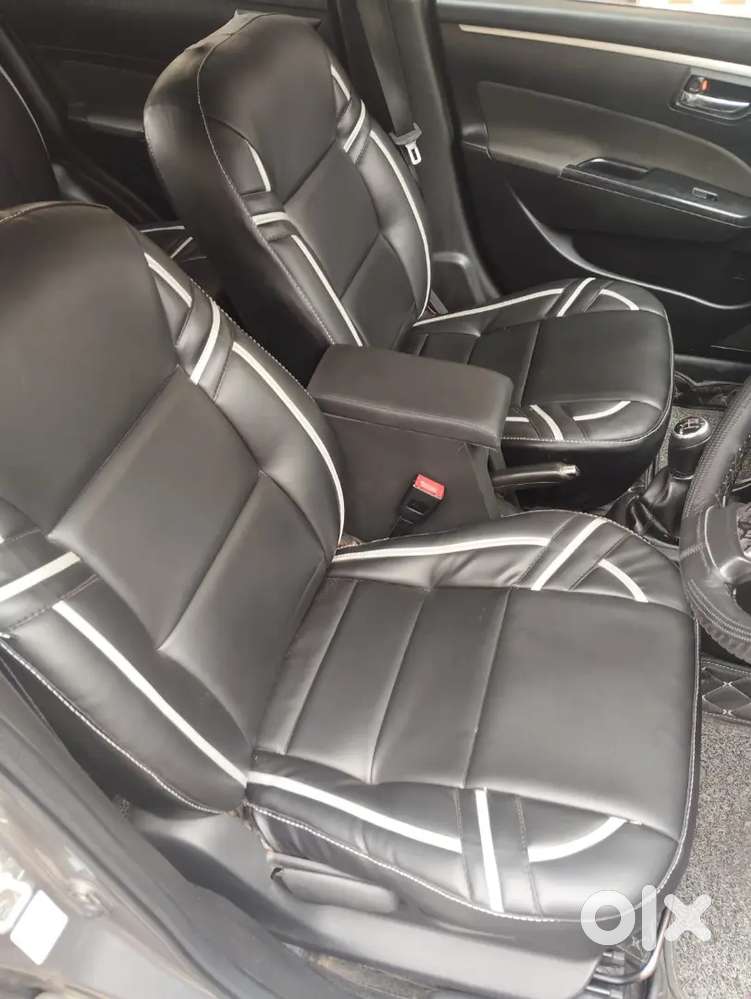 Maruti Suzuki Swift Vdi 2014 Diesel
