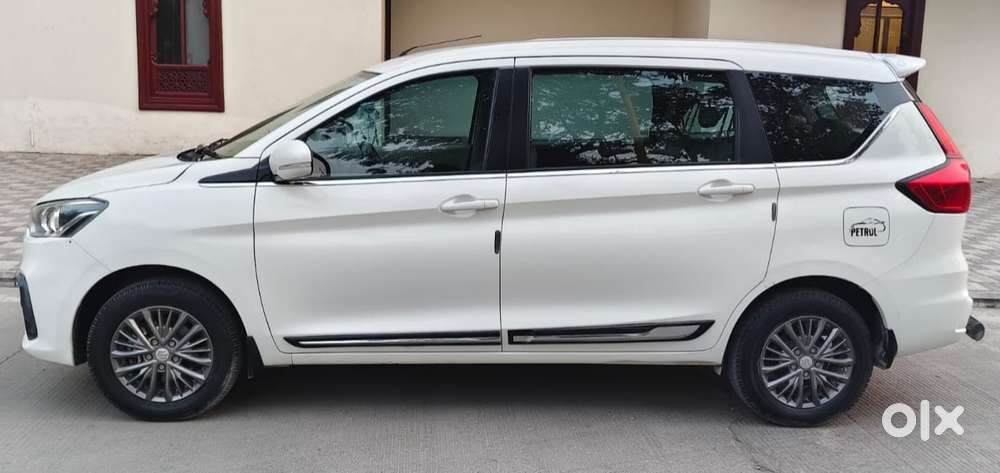 Maruti Suzuki Ertiga Vxi (o) Cng, 2023, Cng & Hybrids