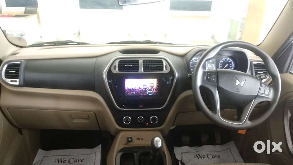 Mahindra Bolero Neo 1.5 N 10 R, 2024, Diesel