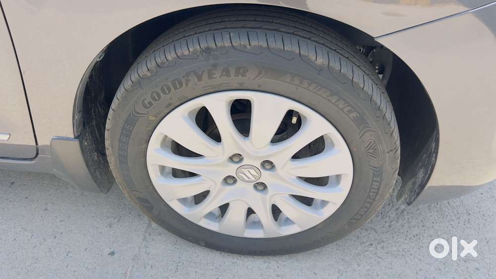 Maruti Suzuki Baleno 1.2 Alpha, 2016, Diesel