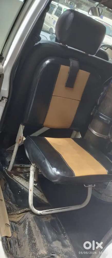 2015 Chevrolet Tavera Ambulance For Sale