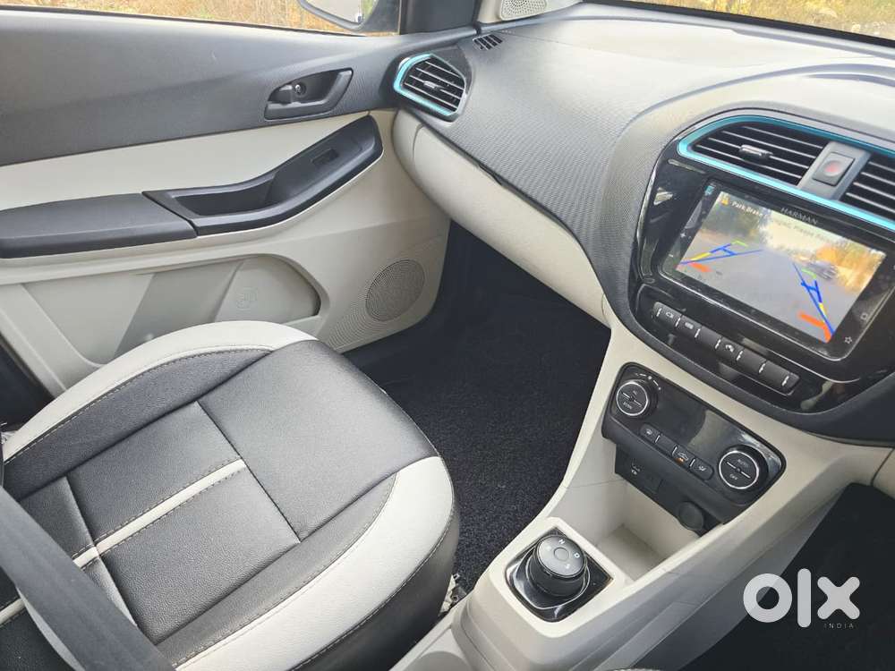 Tata Tiago Ev Xt Lr, 2023, Electric