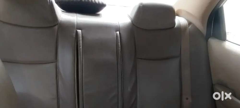 Honda City 2005 Dolphin Model Gxi Petrol And Cng