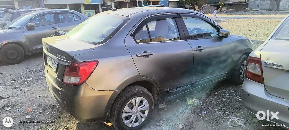 Maruti Swift Vdi 2019