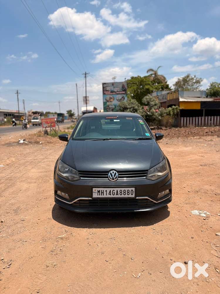 Volkswagen Ameo 2017 Diesel Well Maintained
