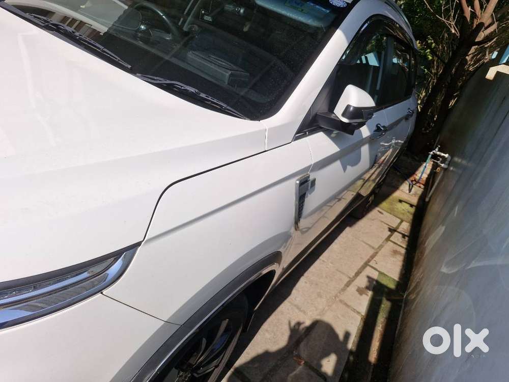 Well Maintained, Company Serviced