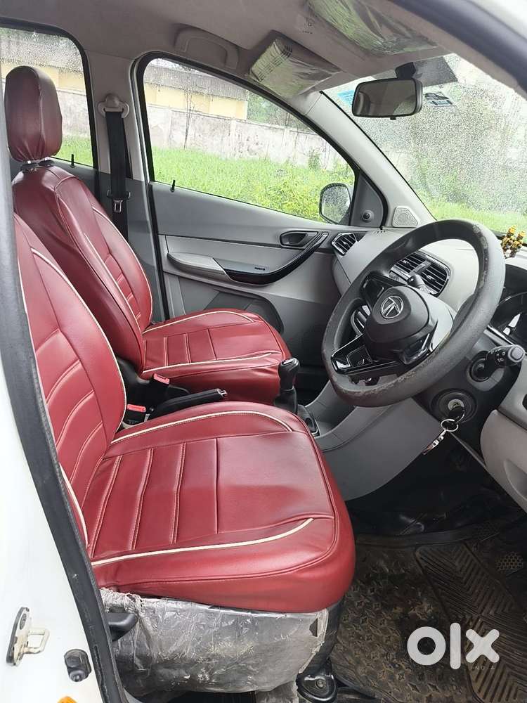 Tata Tigor Xm, 2022, Petrol