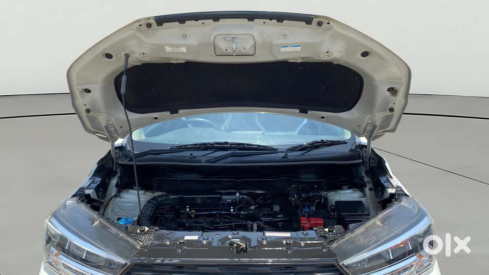 Maruti Suzuki Xl6 Zeta At, 2022, Petrol