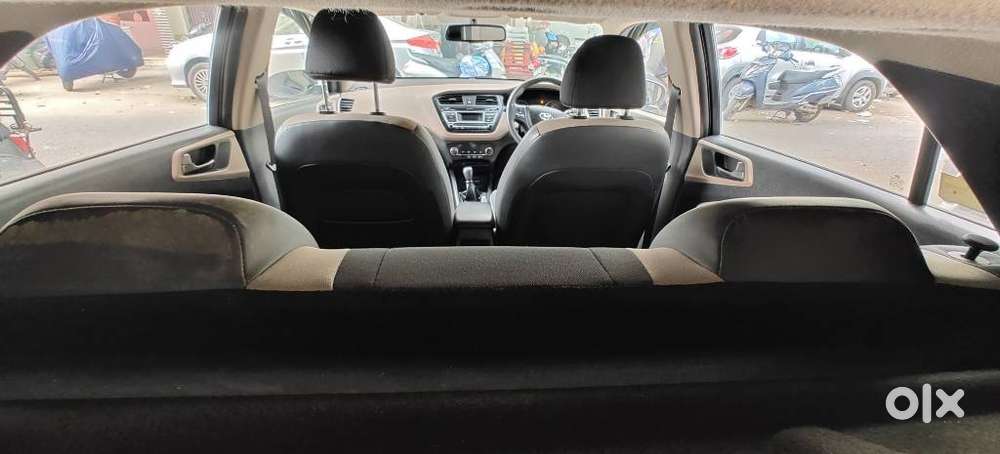 Hyundai Elite I20 Sportz (o) 1.2, 2016, Petrol