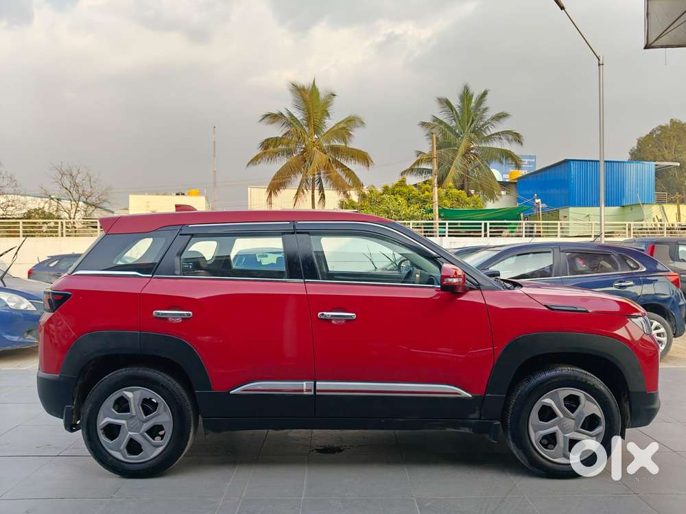 Maruti Suzuki Brezza 1.5 Lxi Smart Hybrid, 2024, Petrol