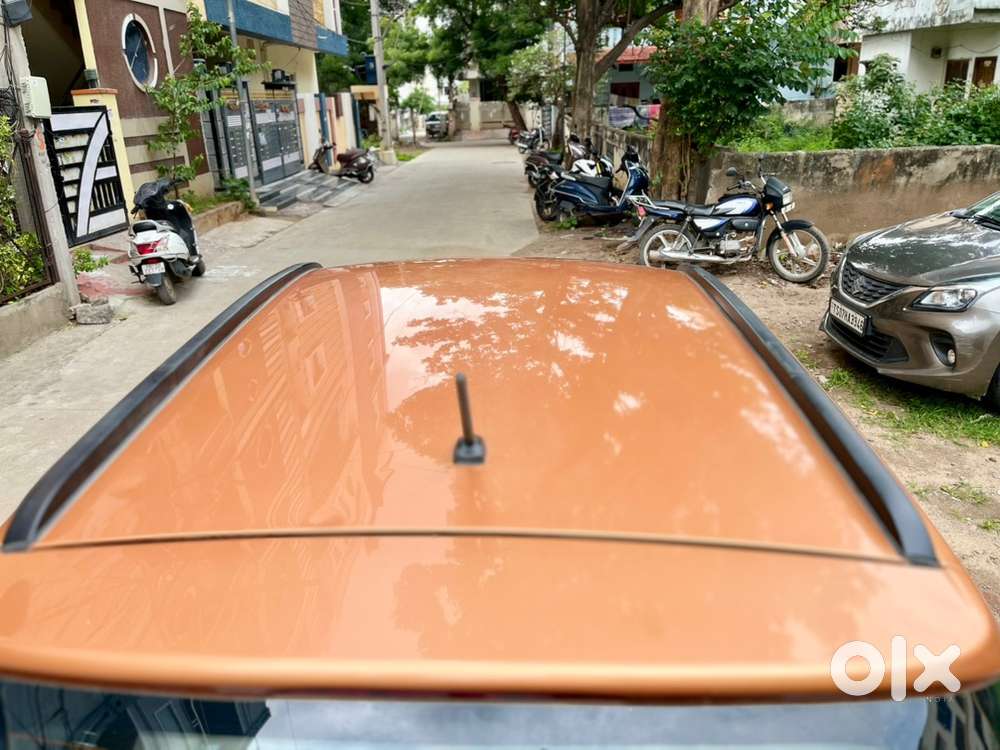 Hyundai Grand I10 Petrol Manual 2016